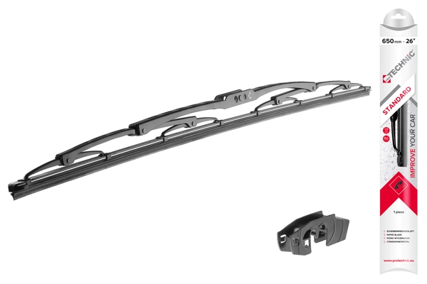 PRX650 Protechnic
