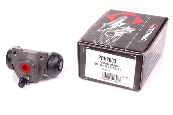PRH2003 Protechnic