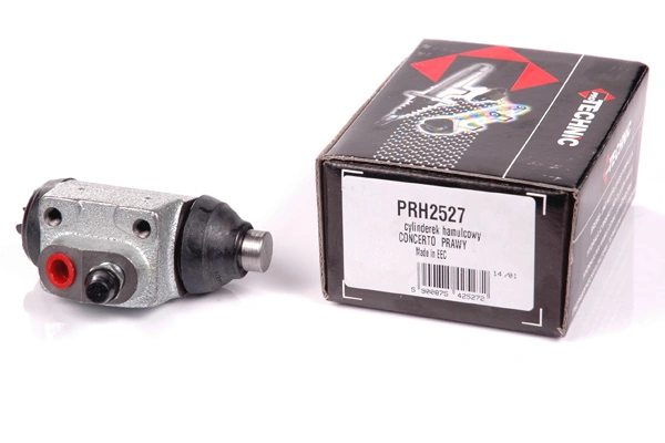 PRH2527 Protechnic