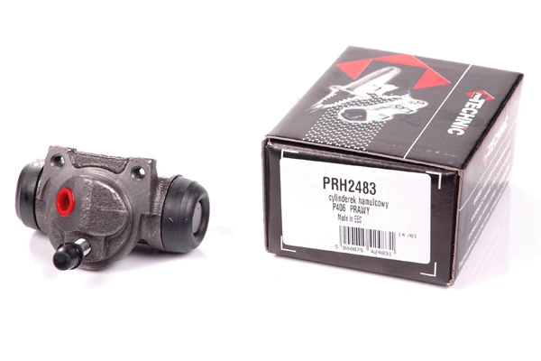 PRH2483 Protechnic