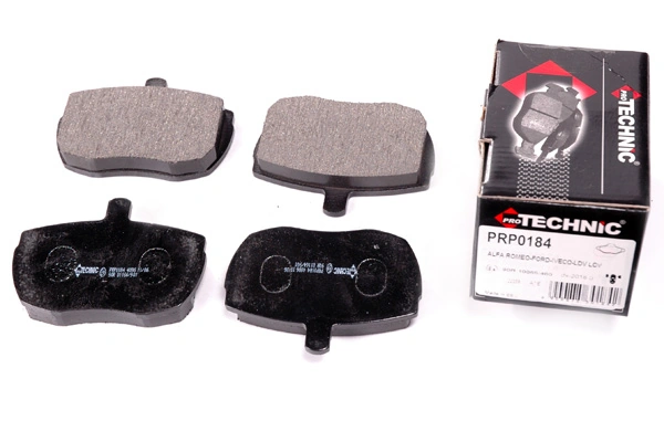 Juego de pastillas de freno Ford Transit  bus comprar en España