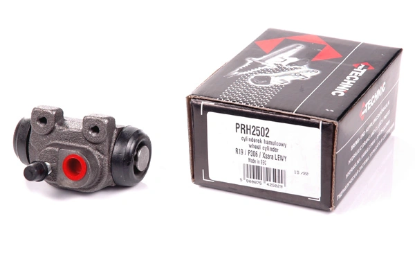 PRH2502 Protechnic