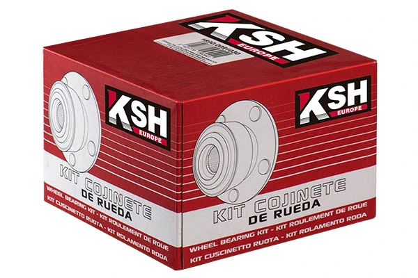 Bujes de ruedas Volkswagen Golf VIII (CD1, DA1)