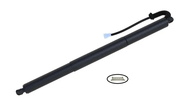 Amortiguadores de maletero BMW X1  (F48)