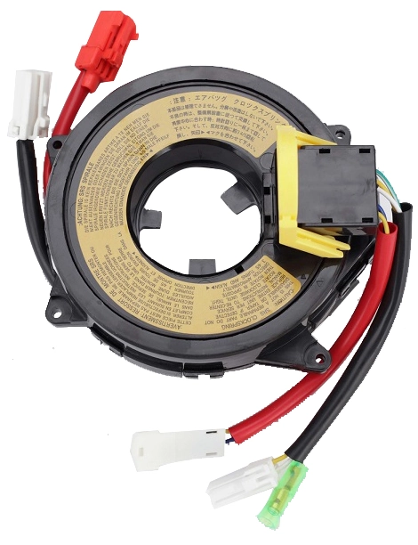 Anillo de contacto del volante Mitsubishi Pajero SPORT I SUV (K90) (1996 - 2009) precio, desde 27,46 EUR