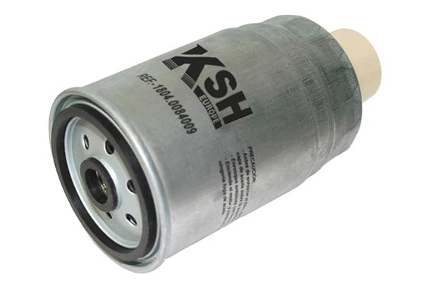 Comprar 7008776 Liebherr Filtro diesel