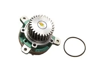 Bomba de agua 5001866278 Renault (RVI)