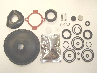 Válvula AGR Renault Trafic II furgoneta (FL) (2001 - 2014) precio, desde 45,30 USD