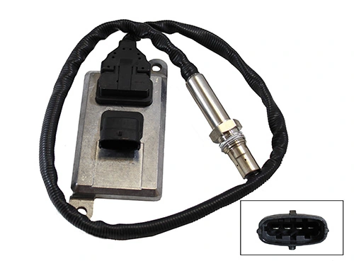 5WK96675A Continental/Siemens Sensor de óxidos de nitrógeno NOx