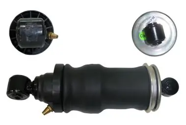 17000472 Airtech Amortiguador de cabina