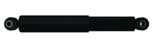 A9703230000 Mercedes Amortiguador frontal
