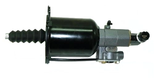 0002540047 Mercedes Servo de embrague