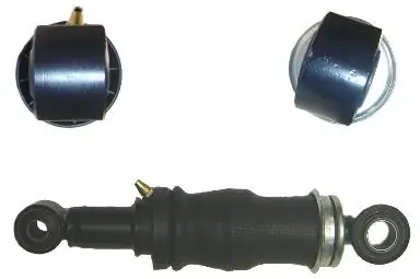 500357351 Iveco Amortiguador de cabina