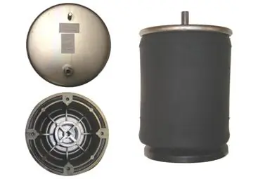 RML75268CP8 Blacktech Bolsa neumática del eje