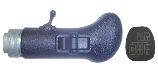 1285260 Ford Pomo de palanca de marchas