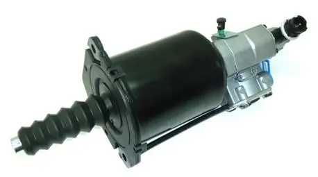 1527600 DAF Servo de embrague