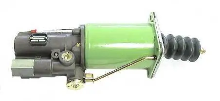 VG3262 Knorr-bremse Servo de embrague