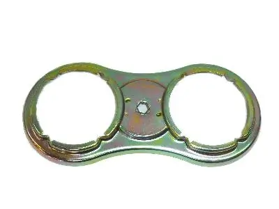 Kit de reparación de pinzas trasero S  sedán (1991-1998) original desde 10,38 €