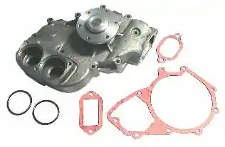 51065006408 Renault (RVI) Bomba refrigerante coche
