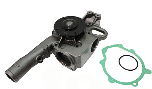 A9042004901 MAN Bomba refrigerante coche