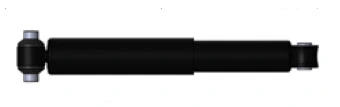 Amortiguador delantero TGX  vehículo de utilidad pública (2006-2021) original desde 97,29 €