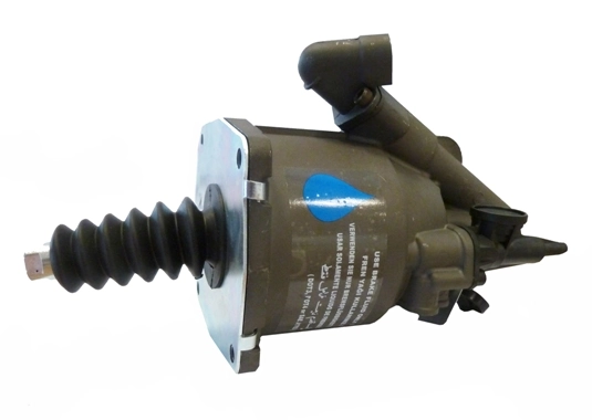 5010244209 Renault (RVI) Servo de embrague