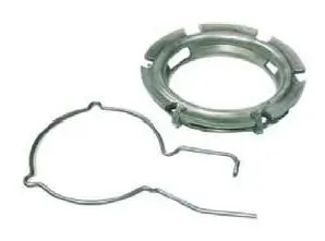 Anillo de retén del plato de embrague LUK 434022610 precio, desde 29,80 EUR