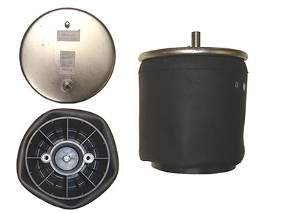 RML75268CP10 Blacktech Bolsa neumática del eje