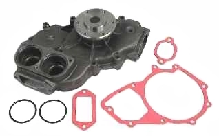 422200180180 Mercedes Bomba refrigerante coche