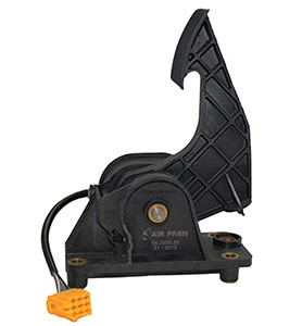 Potenciómetro pedal TRUCK ACTROS  camiones tractores (1996-2003) original desde 183,90 €