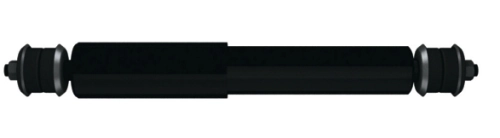 890236 Sabo Amortiguador frontal