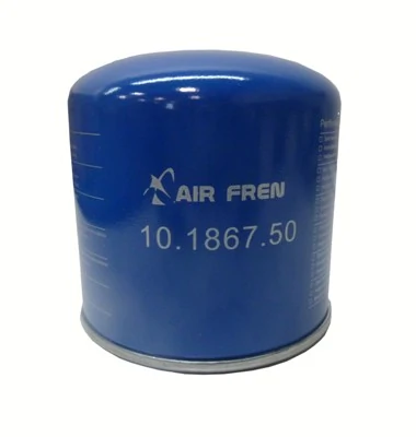 L22 Mahle Original Filtro del desecador de aire (separador de agua y aceite) (camión)