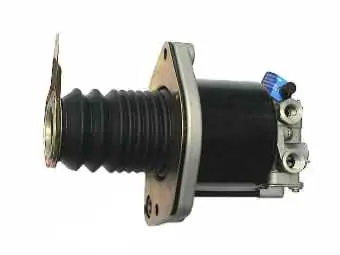 Servo de embrague Wabco 9700511580 precio, desde 153,50 EUR