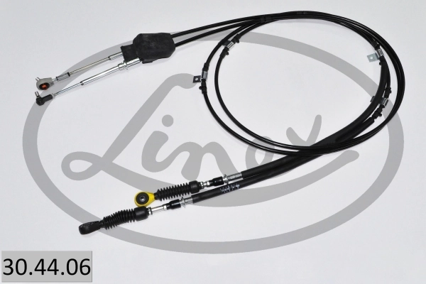 Cable de palanca de cambios para Nissan Cabstar  (TL, VL)