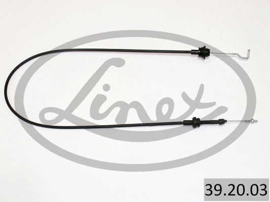 392003 Linex