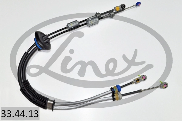 Cables de caja de cambios para Peugeot 3008 0U