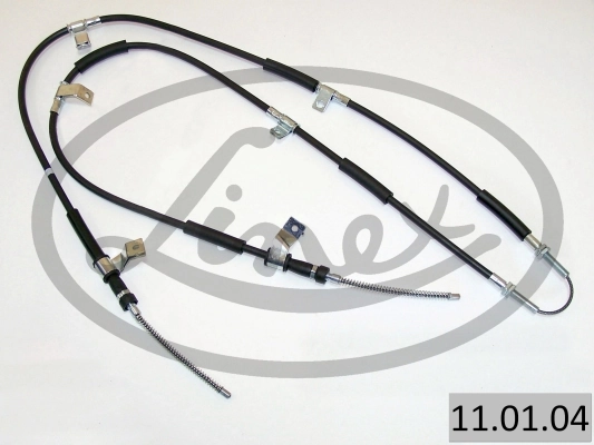 110104 Linex