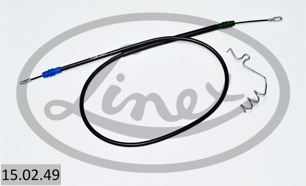  Ford Connect  (TC7)
