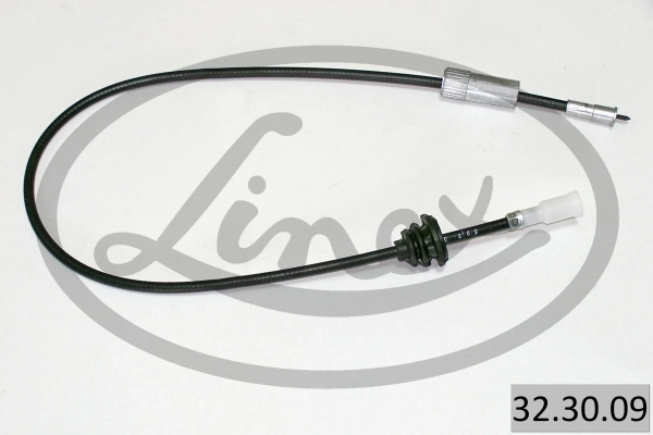 Cable del velocímetro Opel Kadett  (35, 36, 45, 46)