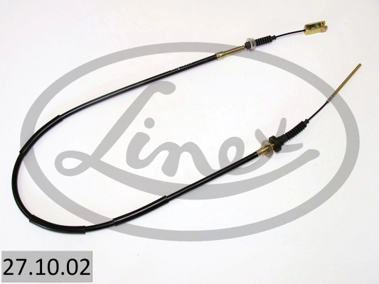 Cable de embrague para Mercedes 100 631