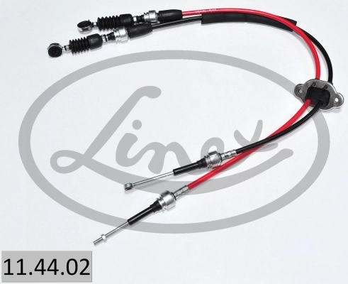 114402 Linex
