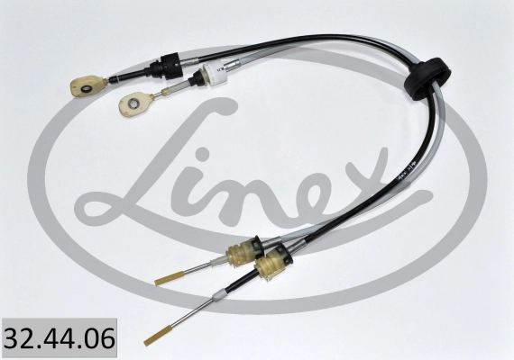 324406 Linex