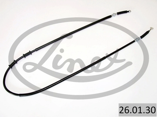 260130 Linex