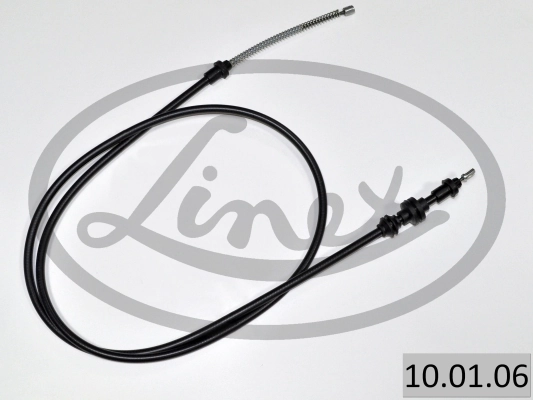100106 Linex