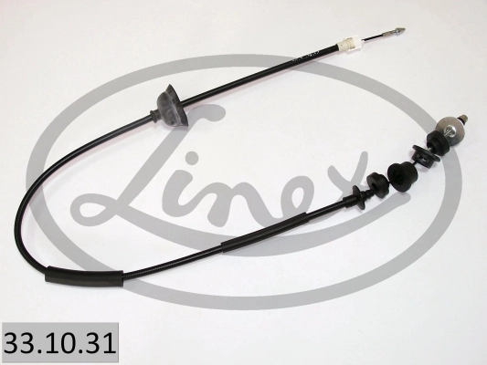 Cable de embrague para Peugeot 405 15B
