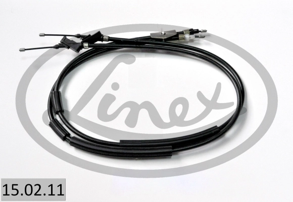 150211 Linex