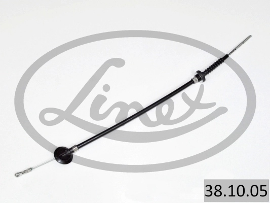 Precio del repuesto Cable embrague Ibiza I hatchback
