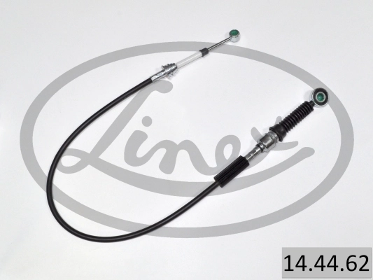 Precio del repuesto Cable de palanca de cambios Punto II furgoneta