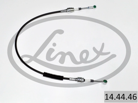 Cable de caja de cambios Fiat Palio  (178DX)