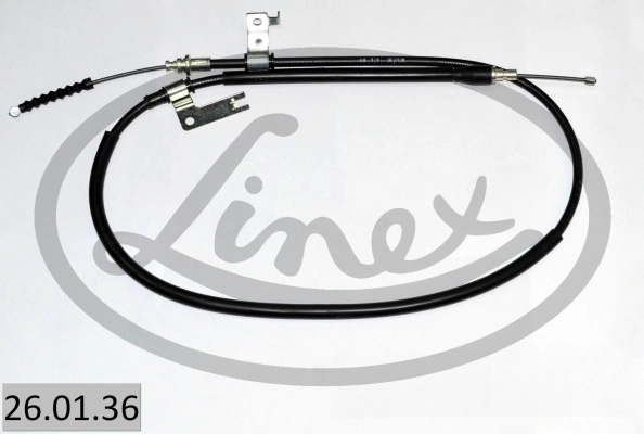 Comprar 220272 Adriauto Cable de freno de mano trasero derecho